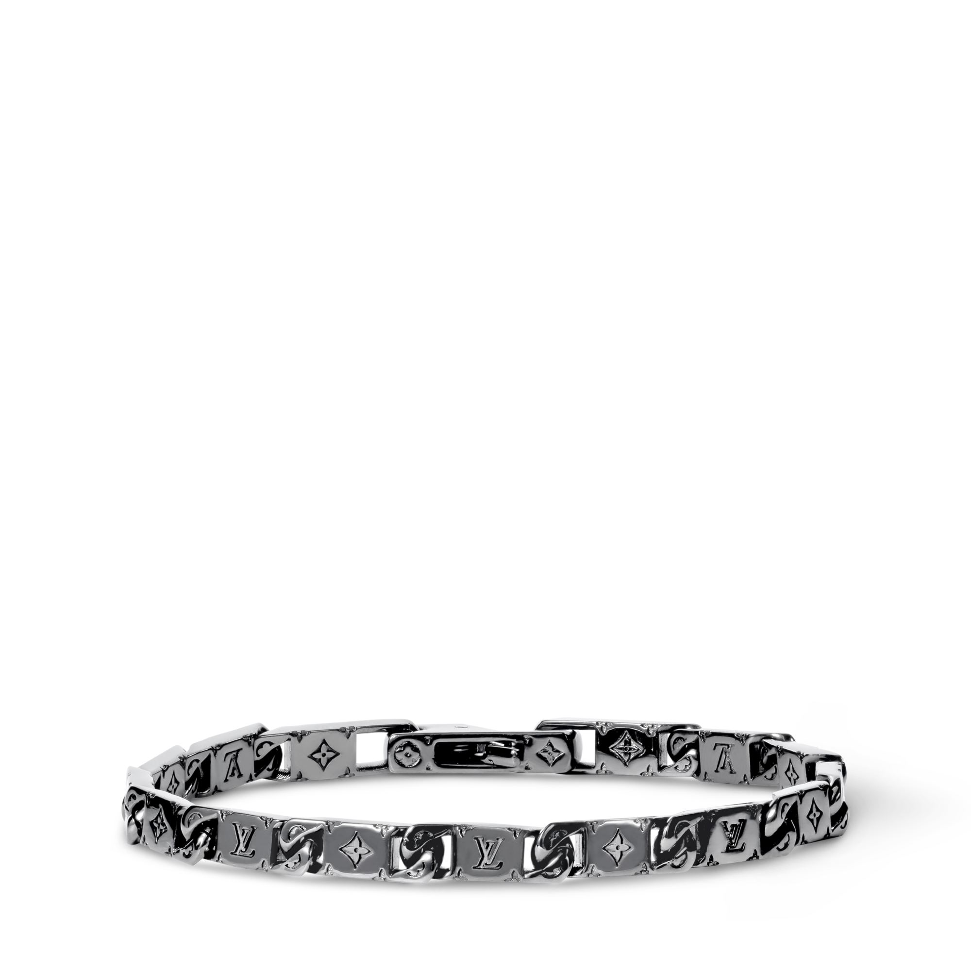 Mini Tied Up Bracelet S00 - Men - Fashion Jewelry | LOUIS VUITTON ®